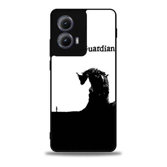 The Last Guardian Motorola Moto Edge 5G 2024/ Moto Edge 5G 2025 Case