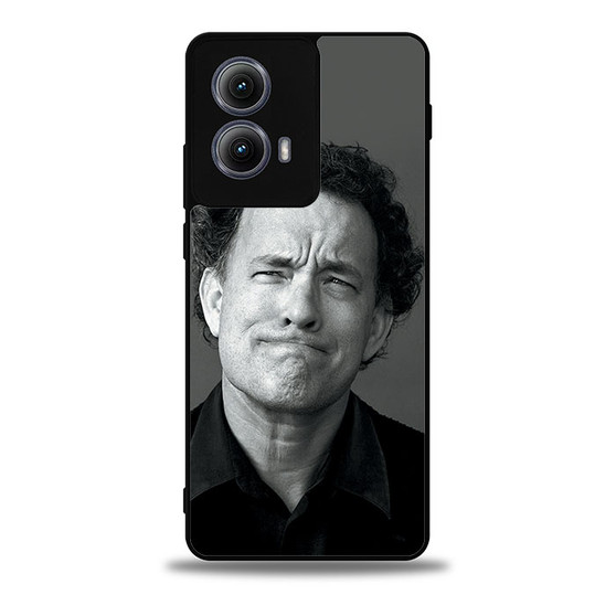Tom Hanks Motorola Moto Edge 5G 2024/ Moto Edge 5G 2025 Case