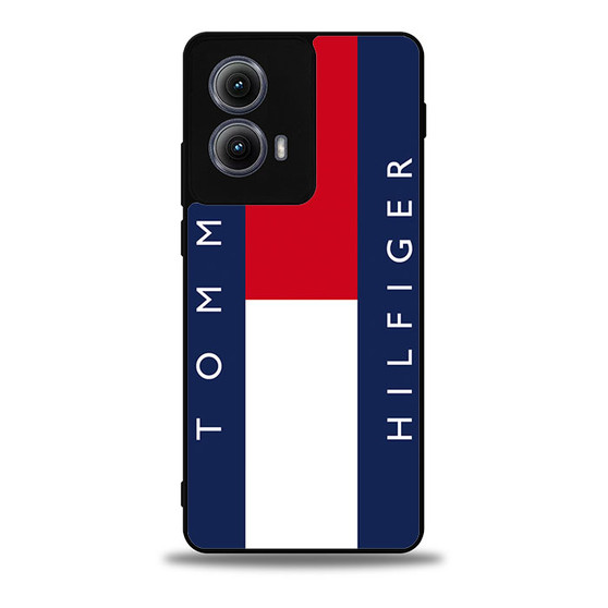 Tommy Hilfiger 2 Motorola Moto Edge 5G 2024/ Moto Edge 5G 2025 Case