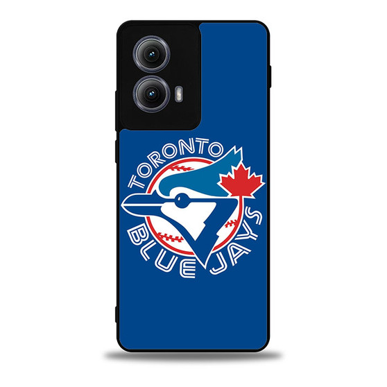 Toronto Blue Jays 2 Motorola Moto Edge 5G 2024/ Moto Edge 5G 2025 Case