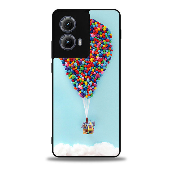 up up up Motorola Moto Edge 5G 2024/ Moto Edge 5G 2025 Case