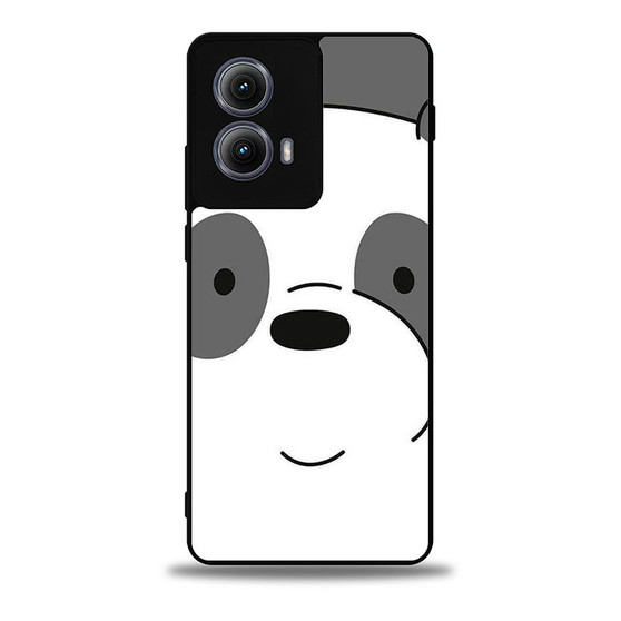We Bare Bears 7 Motorola Moto Edge 5G 2024/ Moto Edge 5G 2025 Case