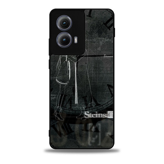 Stein Gate 2 Motorola Moto Edge 5G 2024/ Moto Edge 5G 2025 Case