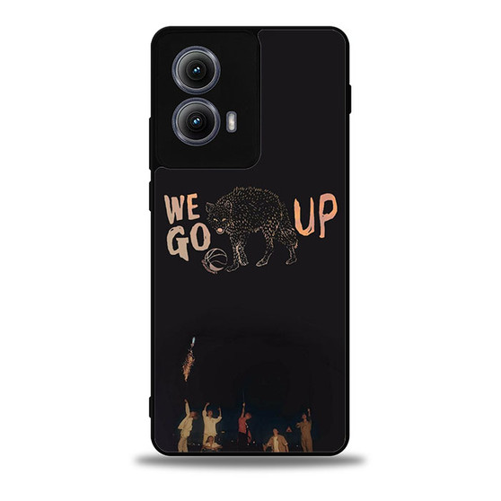 NCT We Go UP Motorola Moto Edge 5G 2024/ Moto Edge 5G 2025 Case