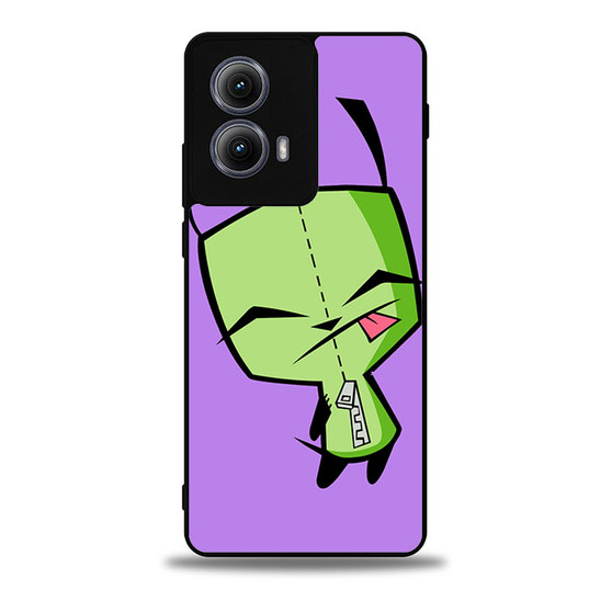 Invader Zim 1 Motorola Moto Edge 5G 2024/ Moto Edge 5G 2025 Case