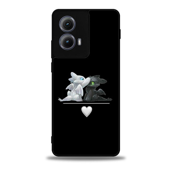 How To Train Your Dragon 5 Motorola Moto Edge 5G 2024/ Moto Edge 5G 2025 Case