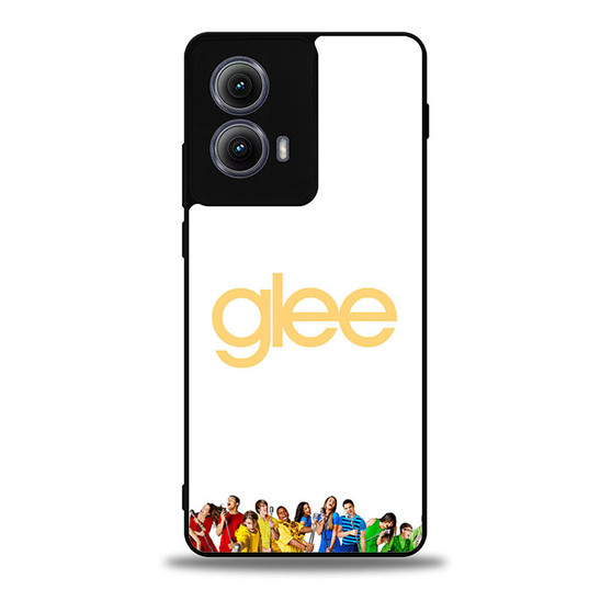 Glee 1 Motorola Moto Edge 5G 2024/ Moto Edge 5G 2025 Case