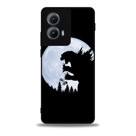 Godzilla 1 Motorola Moto Edge 5G 2024/ Moto Edge 5G 2025 Case