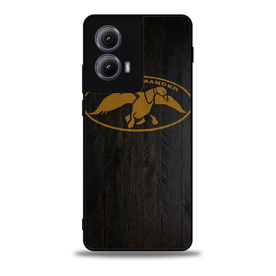 Duck Commander 1 Motorola Moto Edge 5G 2024/ Moto Edge 5G 2025 Case