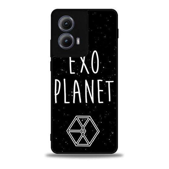 EXO Planet Motorola Moto Edge 5G 2024/ Moto Edge 5G 2025 Case