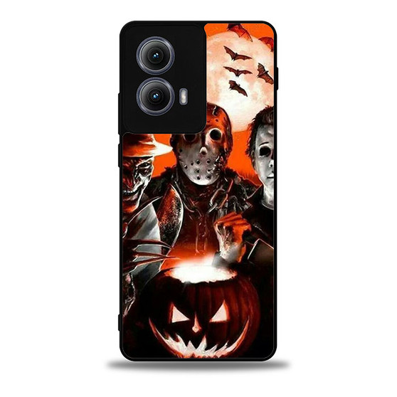 Halloween Slasher Motorola Moto Edge 5G 2024/ Moto Edge 5G 2025 Case