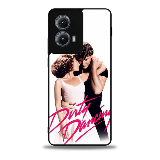 Dirty Dancing 1 Motorola Moto Edge 5G 2024/ Moto Edge 5G 2025 Case
