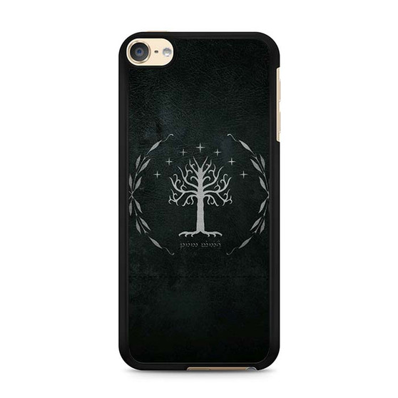 The Lord Of the Rings Gondor Logo 5 iPod Touch 6 Case
