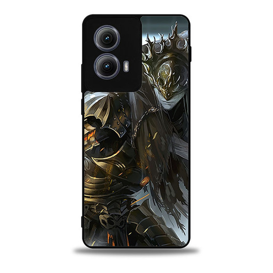Dark Souls 6 Motorola Moto Edge 5G 2024/ Moto Edge 5G 2025 Case