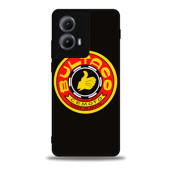 Bultaco Cemoto Motorola Moto Edge 5G 2024/ Moto Edge 5G 2025 Case
