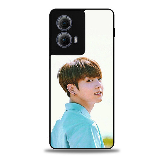 BTS 2 Motorola Moto Edge 5G 2024/ Moto Edge 5G 2025 Case