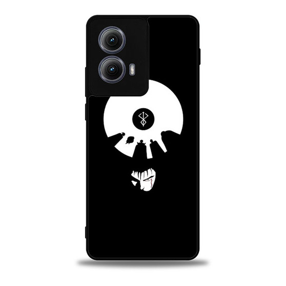 Berserk 3 Motorola Moto Edge 5G 2024/ Moto Edge 5G 2025 Case