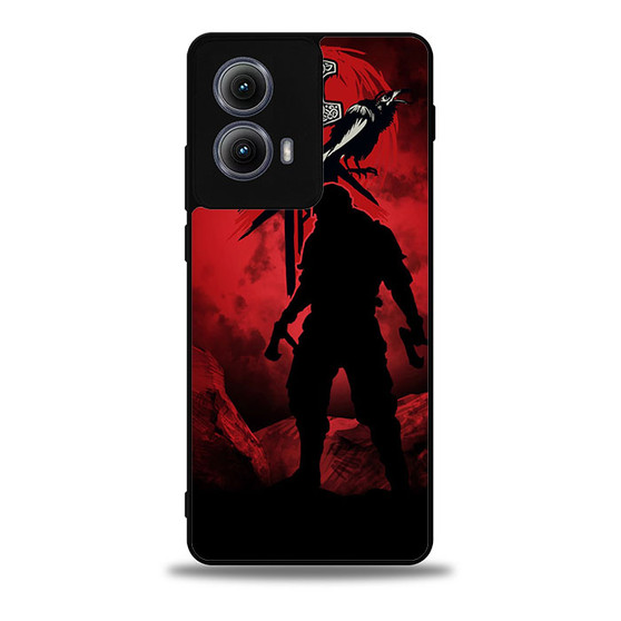 Berserk 4 Motorola Moto Edge 5G 2024/ Moto Edge 5G 2025 Case