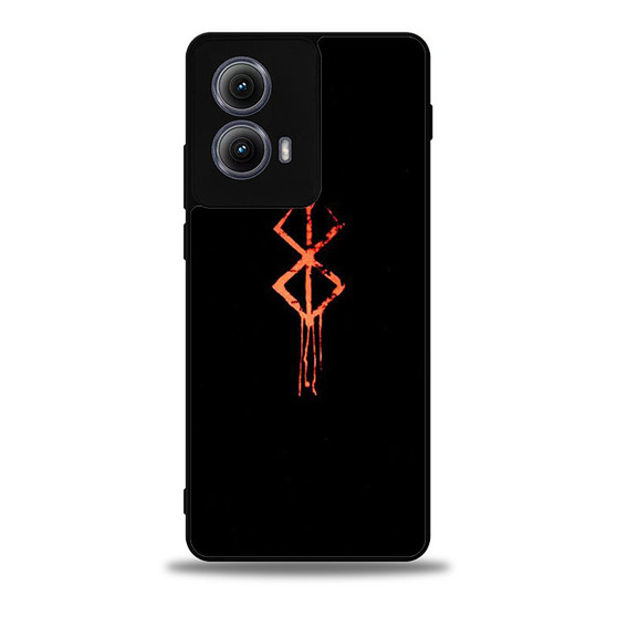 Berserk 5 Motorola Moto Edge 5G 2024/ Moto Edge 5G 2025 Case