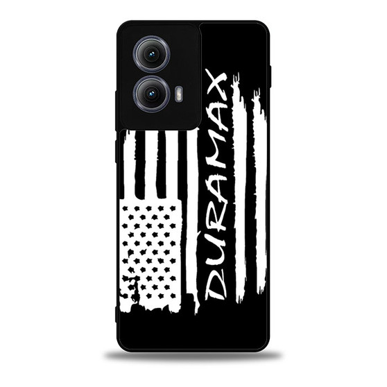 Duramax 2 Motorola Moto Edge 5G 2024/ Moto Edge 5G 2025 Case