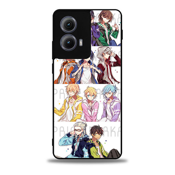 Anime Uta No Prince Sama 1 Motorola Moto Edge 5G 2024/ Moto Edge 5G 2025 Case