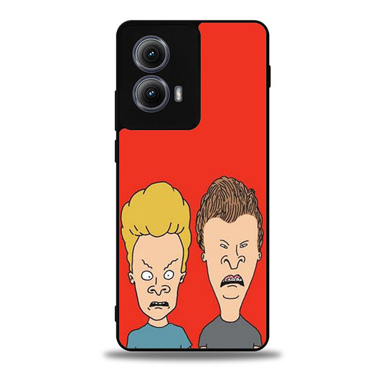 Beavis 1 Motorola Moto Edge 5G 2024/ Moto Edge 5G 2025 Case