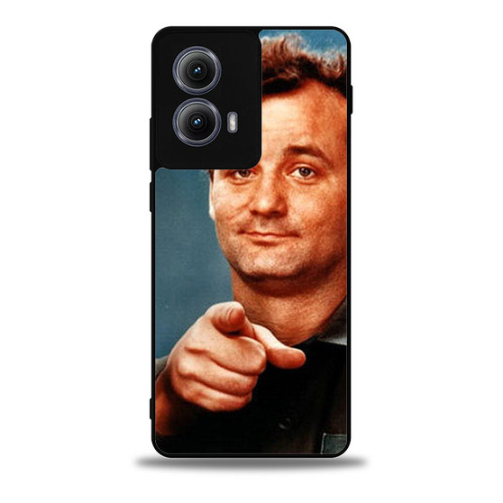 Bill murray Ghost Buster Motorola Moto Edge 5G 2024/ Moto Edge 5G 2025 Case