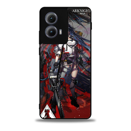 Blaze Arknights Motorola Moto Edge 5G 2024/ Moto Edge 5G 2025 Case