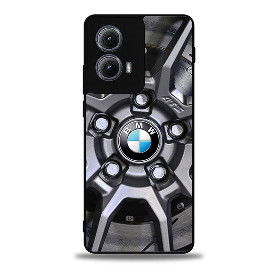 BMW Wheel 1 Motorola Moto Edge 5G 2024/ Moto Edge 5G 2025 Case