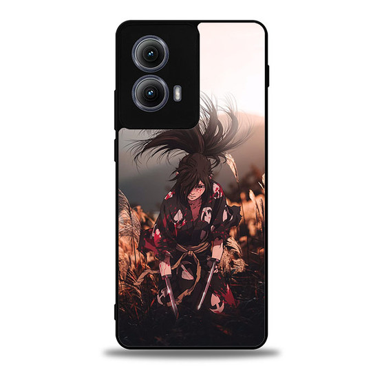 Dororo Motorola Moto Edge 5G 2024/ Moto Edge 5G 2025 Case