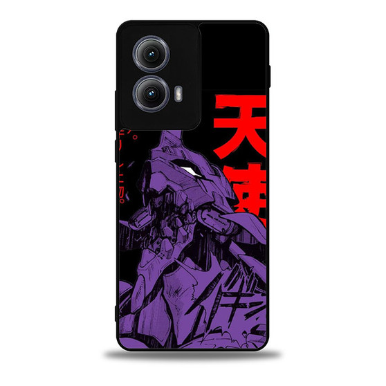 Evangelion Eva 01 Berserk Motorola Moto Edge 5G 2024/ Moto Edge 5G 2025 Case