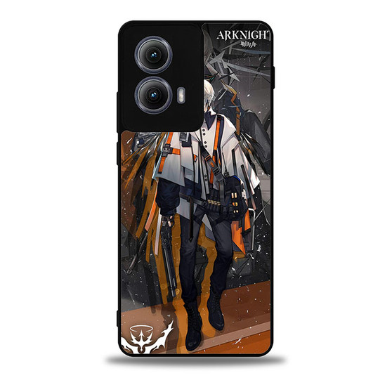 Executor Arknikghts Motorola Moto Edge 5G 2024/ Moto Edge 5G 2025 Case