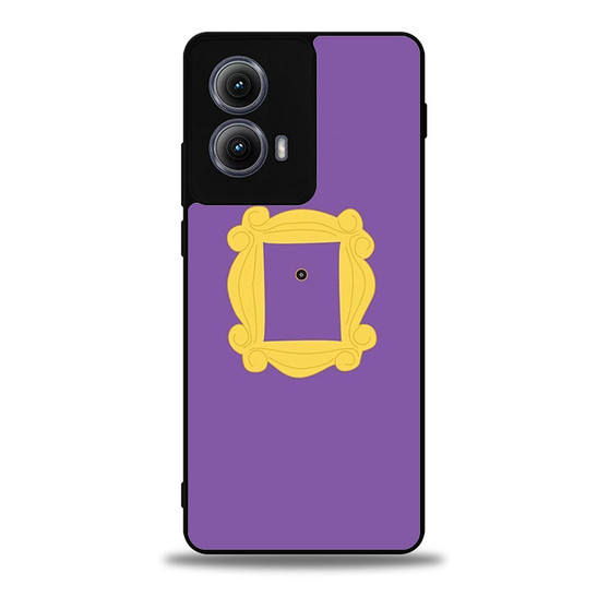 Friends Door Frame Motorola Moto Edge 5G 2024/ Moto Edge 5G 2025 Case