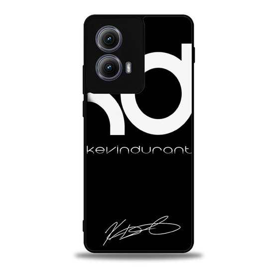 Kevin Durant Signature Motorola Moto Edge 5G 2024/ Moto Edge 5G 2025 Case