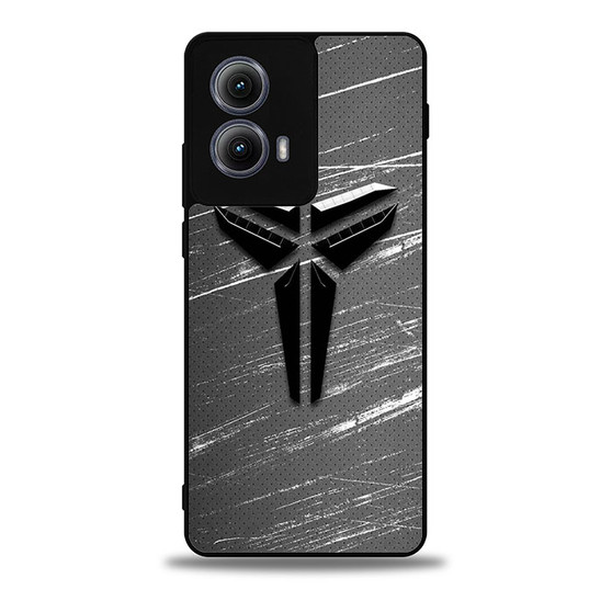 Kobe Bryan Black Mamba Motorola Moto Edge 5G 2024/ Moto Edge 5G 2025 Case