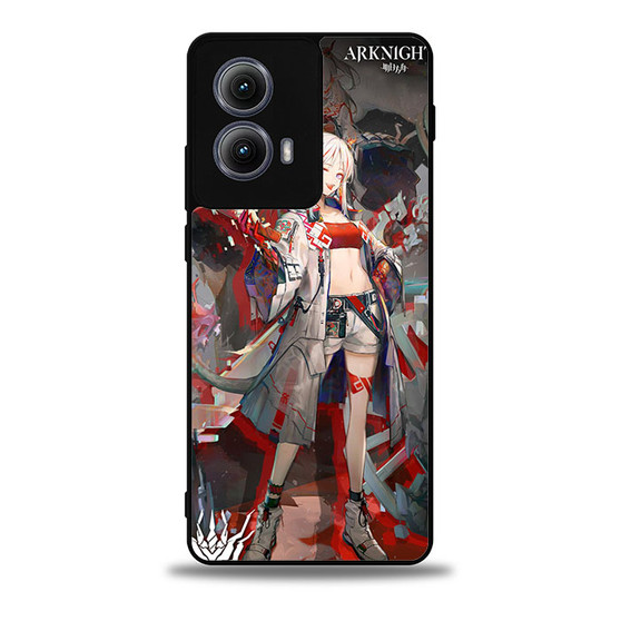Nian Arknights Motorola Moto Edge 5G 2024/ Moto Edge 5G 2025 Case