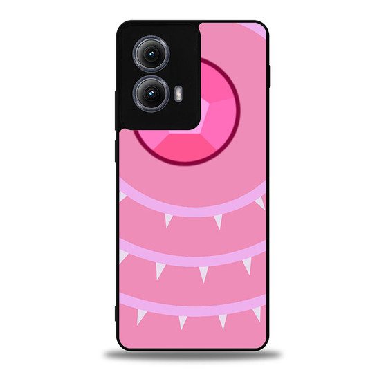 Rose Quartz Steven Universe Motorola Moto Edge 5G 2024/ Moto Edge 5G 2025 Case