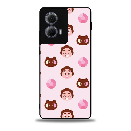 Steven universe Motorola Moto Edge 5G 2024/ Moto Edge 5G 2025 Case