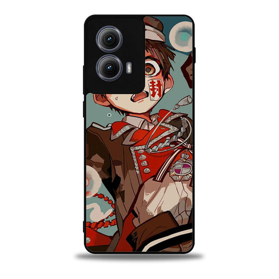 Toilet Bound Hanako Kun 2 Motorola Moto Edge 5G 2024/ Moto Edge 5G 2025 Case