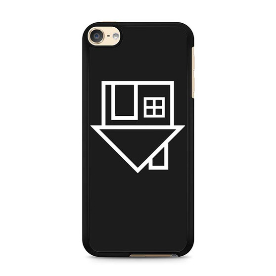 The neighbourhood band logo iPod Touch 6 Case