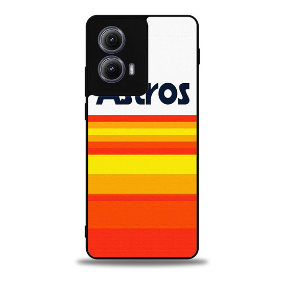 Astros Motorola Moto Edge 5G 2024/ Moto Edge 5G 2025 Case