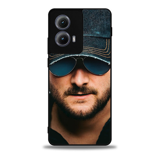 Eric Church Motorola Moto Edge 5G 2024/ Moto Edge 5G 2025 Case