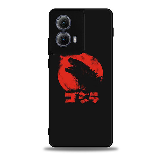 Godzilla Japan Motorola Moto Edge 5G 2024/ Moto Edge 5G 2025 Case