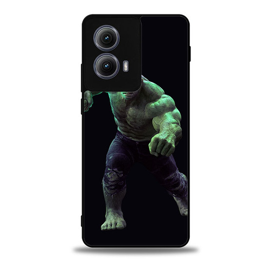 Hulk Motorola Moto Edge 5G 2024/ Moto Edge 5G 2025 Case