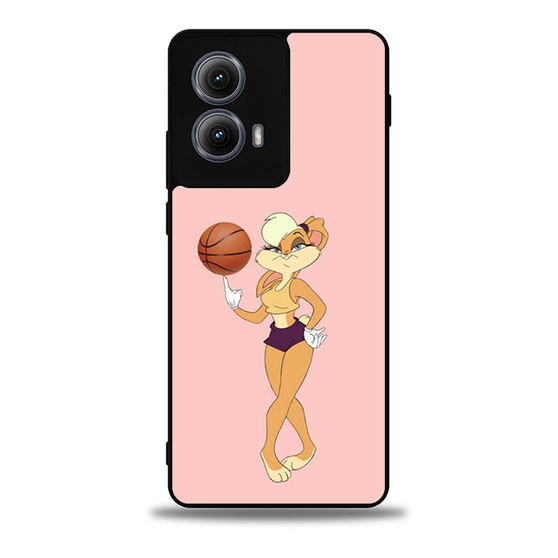 Lola Bunny Motorola Moto Edge 5G 2024/ Moto Edge 5G 2025 Case