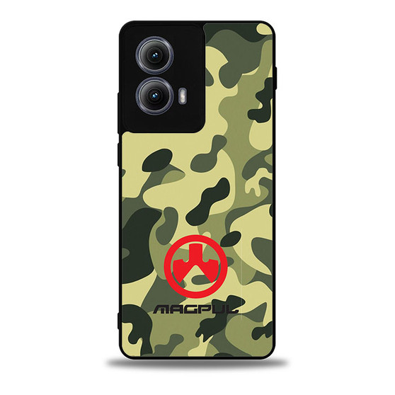 Magpul Multicam Scorpion Camo Motorola Moto Edge 5G 2024/ Moto Edge 5G 2025 Case