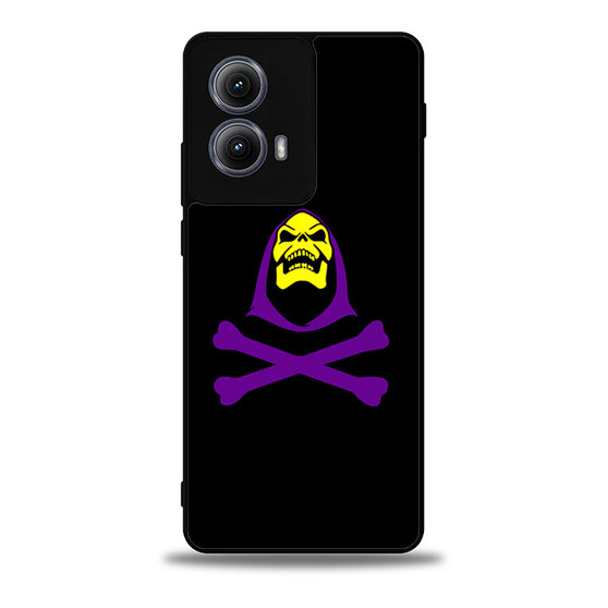 Master of the Universe Skeletor 2 Motorola Moto Edge 5G 2024/ Moto Edge 5G 2025 Case