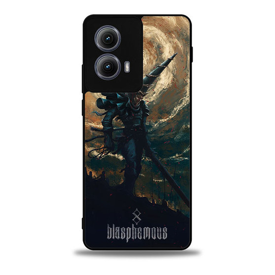 Blasphemous 2 Motorola Moto Edge 5G 2024/ Moto Edge 5G 2025 Case