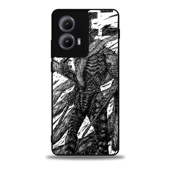 Denji Berserk Devil Mode Motorola Moto Edge 5G 2024/ Moto Edge 5G 2025 Case