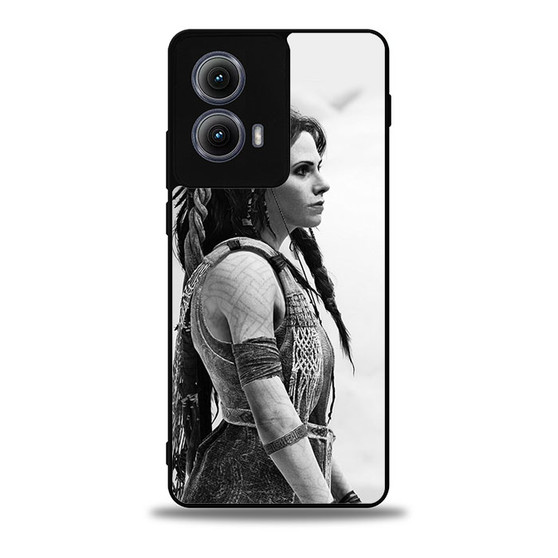 God of War Ragnarok Freya 2 Motorola Moto Edge 5G 2024/ Moto Edge 5G 2025 Case